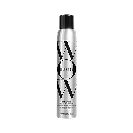 COLOR WOW Cult Favorite Firm + Flexible Hairspray