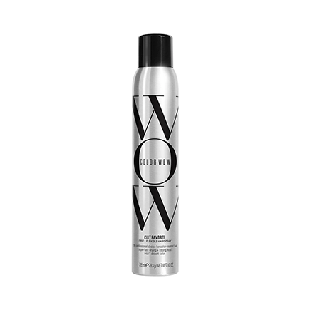 COLOR WOW Cult Favorite Firm + Flexible Hairspray