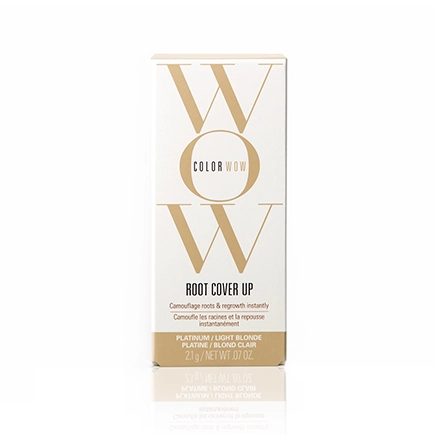 COLOR WOW Root Cover Up - Platinum