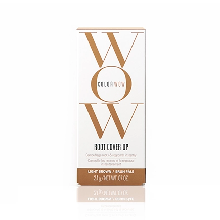 COLOR WOW Root Cover Up - Light Brown