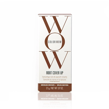COLOR WOW Root Cover Up - Med. Brown