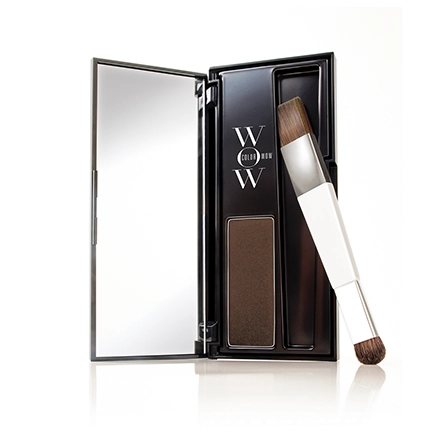 COLOR WOW Root Cover Up - Med. Brown