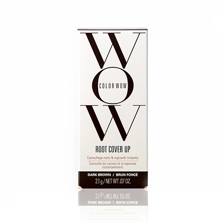 COLOR WOW Root Cover Up - Dark Brown