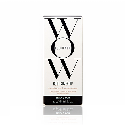 COLOR WOW Root Cover Up - Black