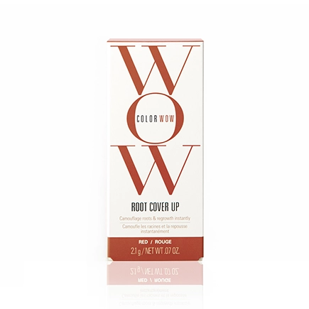 COLOR WOW Root Cover Up - Red