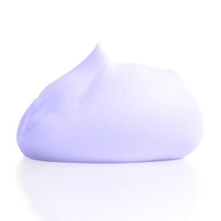 COLOR WOW Color Control Purple Toning and Styling Foam