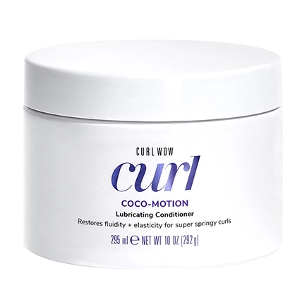 COLOR WOW Curl Wow Coco Motion Lubricating Conditioner