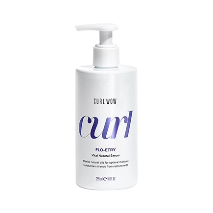 COLOR WOW Curl Wow Flo Entry Rich Natural Supplement
