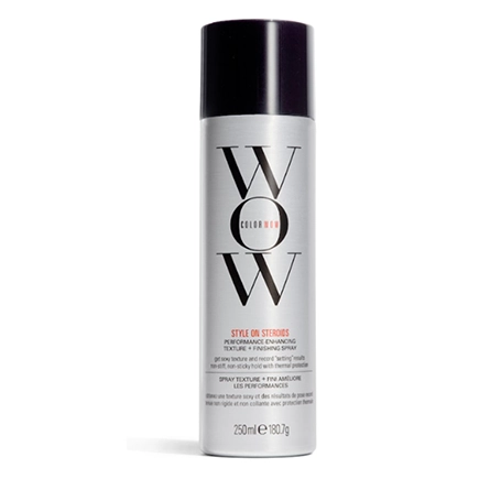 COLOR WOW Style on Steroids Color-Safe Texturing Spray