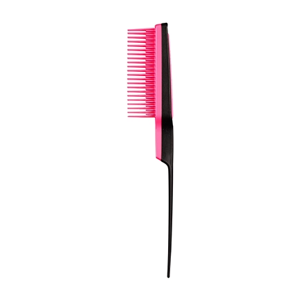 Tangle Teezer Back Combing Black/Pink