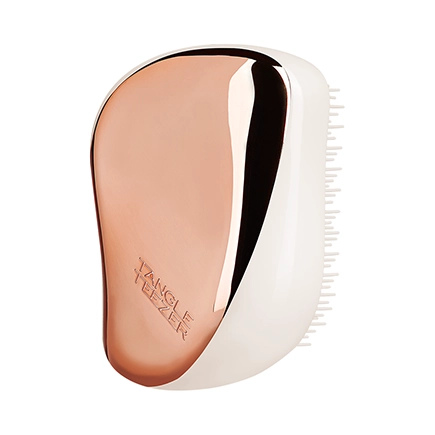 Tangle Teezer Compact Styler Rose Gold