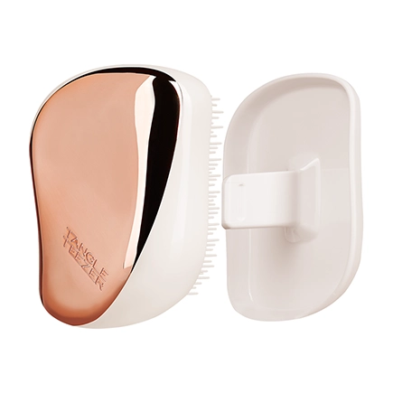 Tangle Teezer Compact Styler Rose Gold