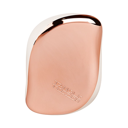Tangle Teezer Compact Styler Rose Gold