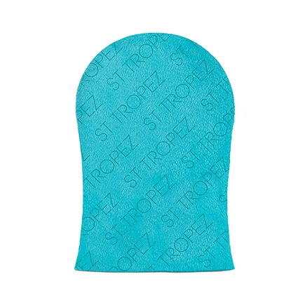 St. Tropez Velvet Luxe Tan Double Sided Applicator Mitt