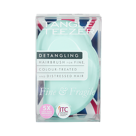 Tangle Teezer Fine & Fragile Detangling Hairbrush