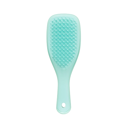 Tangle Teezer Mini Wet Detangler Sea Green