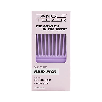 Tangle Teezer Hair Pick Lilac