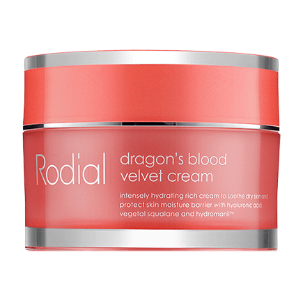 Rodial Dragon's Blood Hyaluronic Velvet Cream