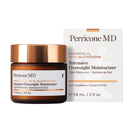Perricone MD Intensive Overnight Moisturiser
