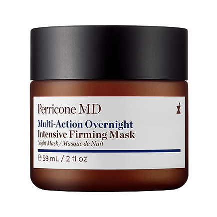 Perricone MD Multi-Action Overnight Intensive Firming Mask