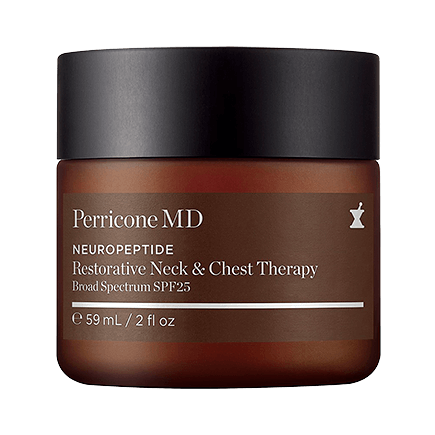 Perricone MD Neuropeptide Restorative Neck & Chest Therapy