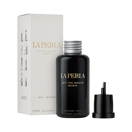 La Perla Let The Dance Begin Eau de Parfum Refill