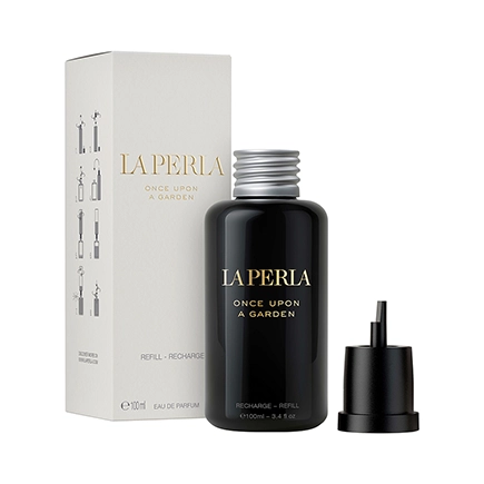 La Perla Once Upon A Garden Eau de Parfum Refill