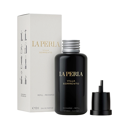 La Perla Villa Sorrento Eau de Parfum Refill