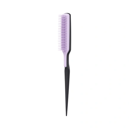 Tangle Teezer Back Combing Black Lilac