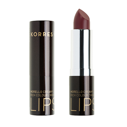 Korres Morello Creamy Lipstick