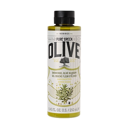 Korres Pure Greek Olive Duschgel