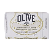 Korres OLIVE & OLIVE BLOSSOM Körperseife