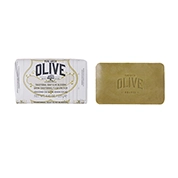Korres OLIVE & OLIVE BLOSSOM Körperseife
