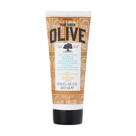 Korres OLIVE Nährender Conditioner