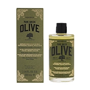 Korres Pure Greek Olive Olive Nährendes 3in1 Öl