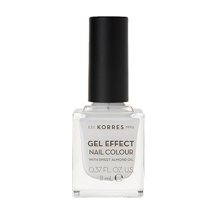 Korres Gel-Effekt Nagellack