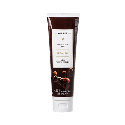 Korres ARGAN OIL Haarmaske