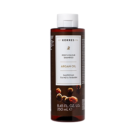 Korres ARGAN OIL Shampoo