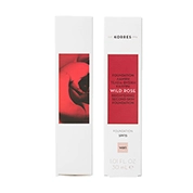 Korres Wild Rose Brightening Foundation