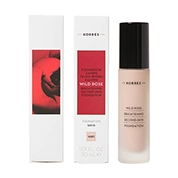 Korres Wild Rose Brightening Foundation