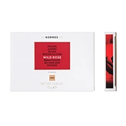 Korres Wild Rose Kompaktpuder