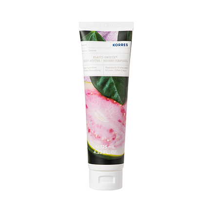 Korres ELASTI-SMOOTH™ GUAVA Körperbutter