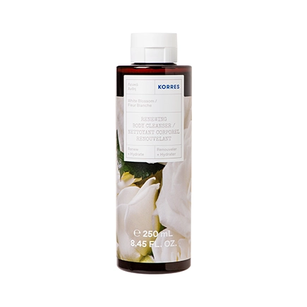 Korres WHITE BLOSSOM Shower Gel
