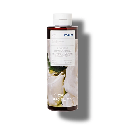 Korres WHITE BLOSSOM Shower Gel