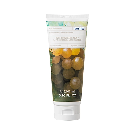Korres SANTORINI GRAPE Körpermilch
