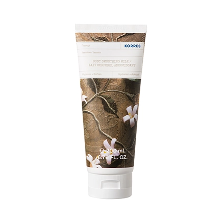 Korres JASMINE Glättende Körpermilch