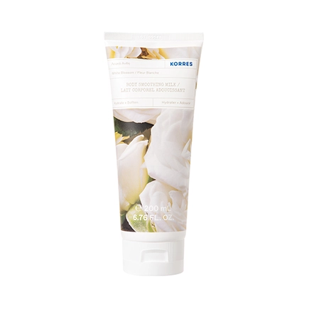 Korres WHITE BLOSSOM Körpermilch
