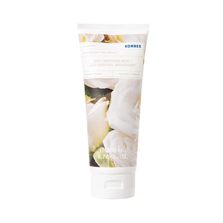Korres WHITE BLOSSOM Körpermilch