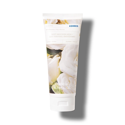 Korres WHITE BLOSSOM Körpermilch