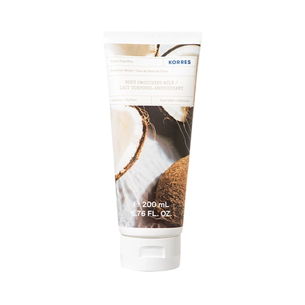 Korres COCONUT WATER Körpermilch